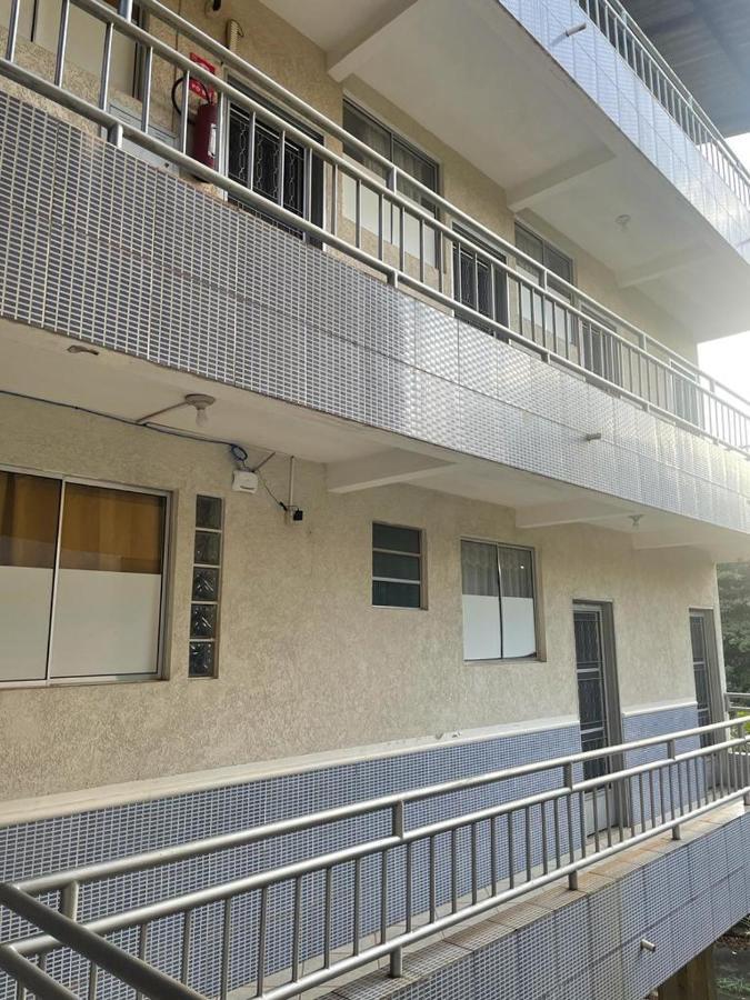 Hotel Independencia Goiânia Exterior foto