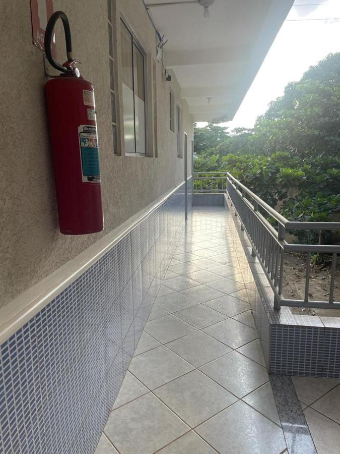 Hotel Independencia Goiânia Exterior foto